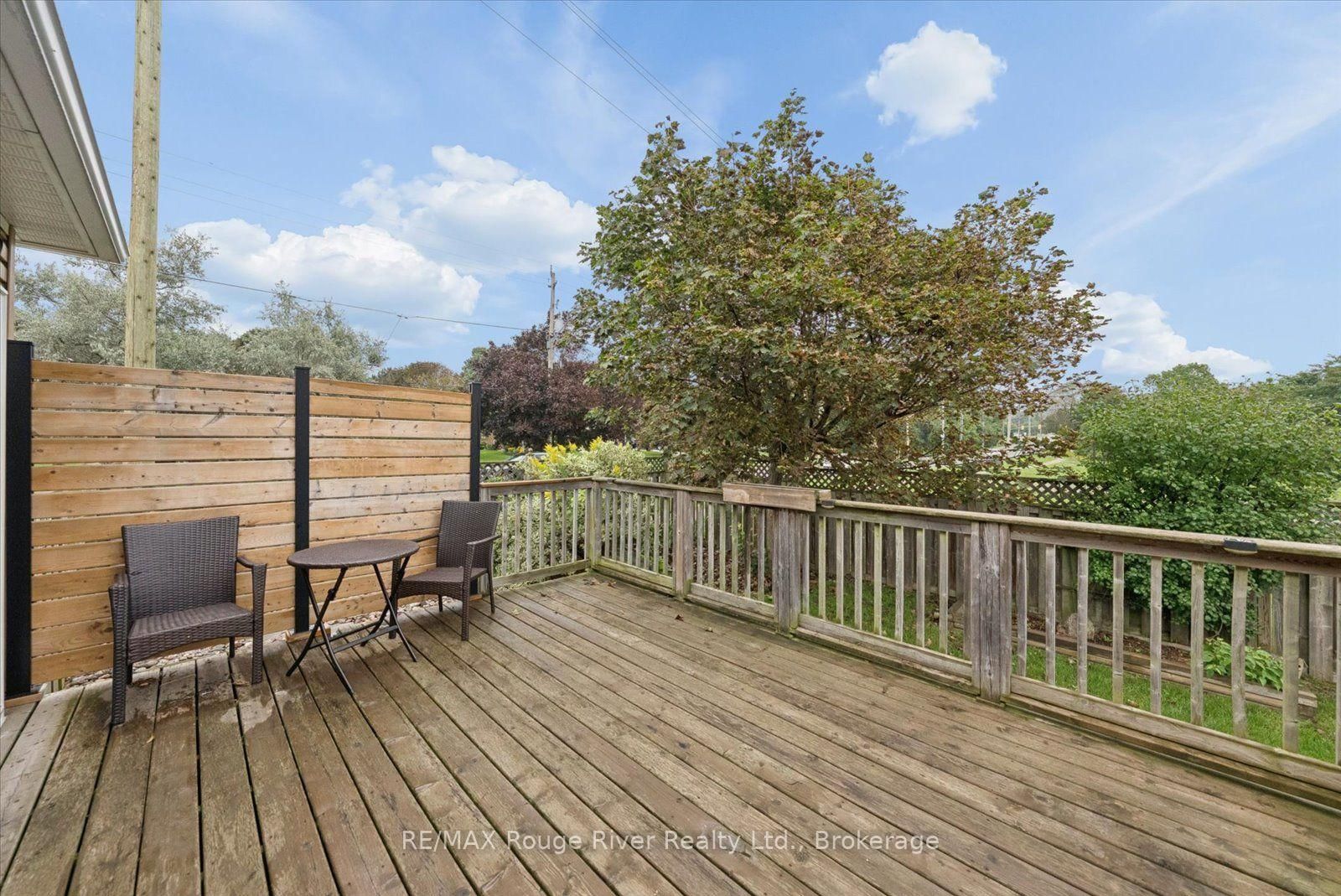 1 Rapley Boulevard • Port Hope, ON photo 28