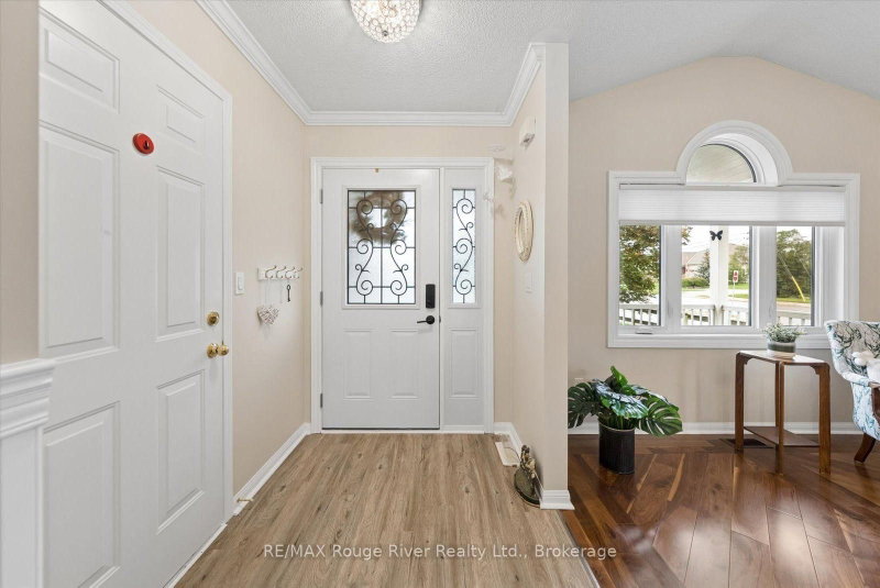 1 Rapley Boulevard