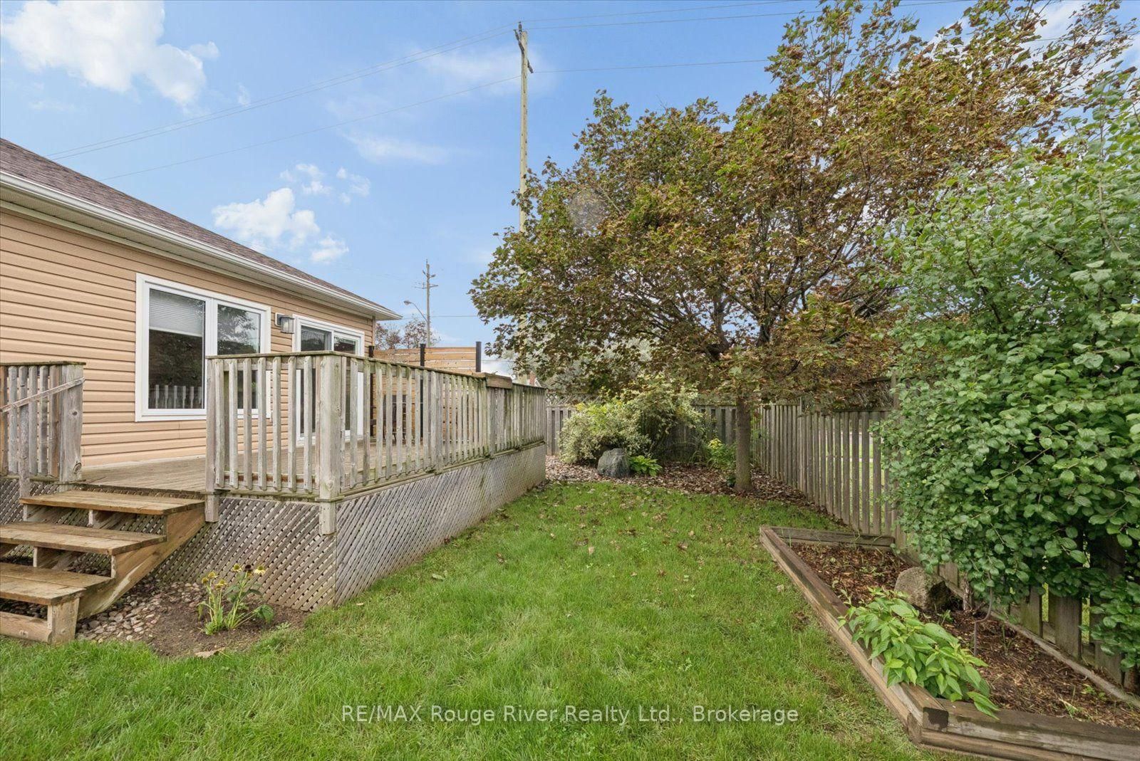 1 Rapley Boulevard • Port Hope, ON photo 31
