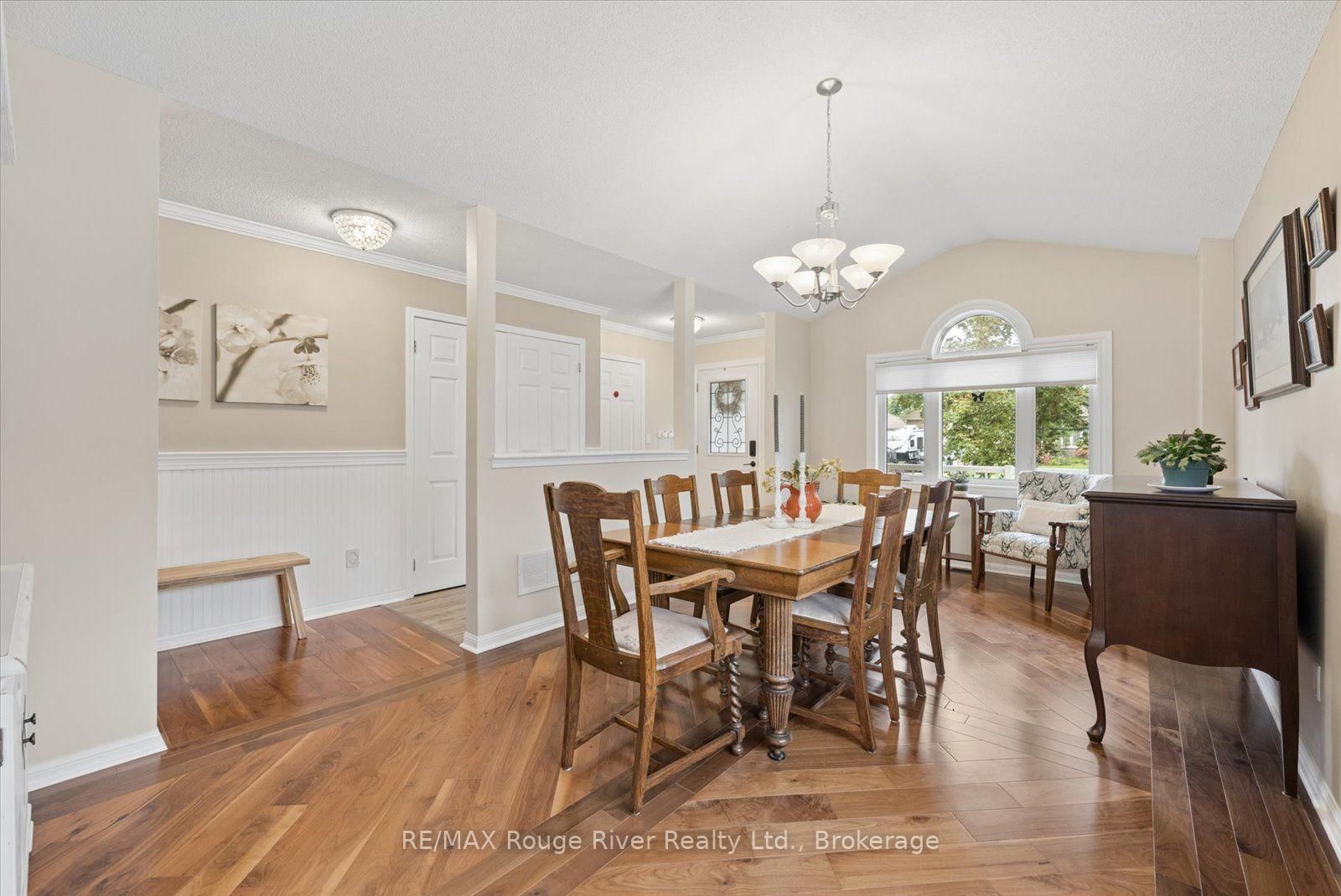 1 Rapley Boulevard • Port Hope, ON photo 4