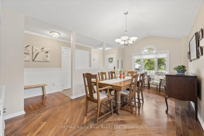 1 Rapley Boulevard • Port Hope, ON photo 4