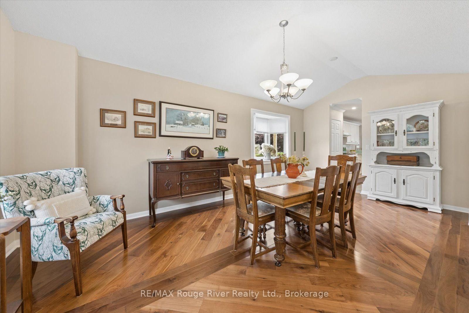 1 Rapley Boulevard • Port Hope, ON photo 5