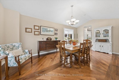 1 Rapley Boulevard • Port Hope, ON photo 5