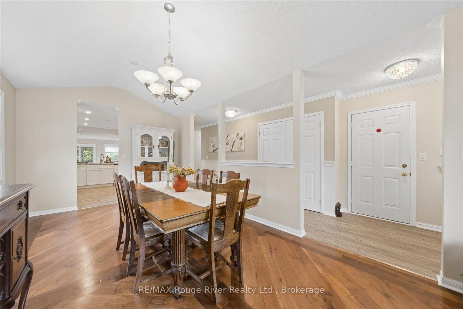 1 Rapley Boulevard • Port Hope, ON photo 6