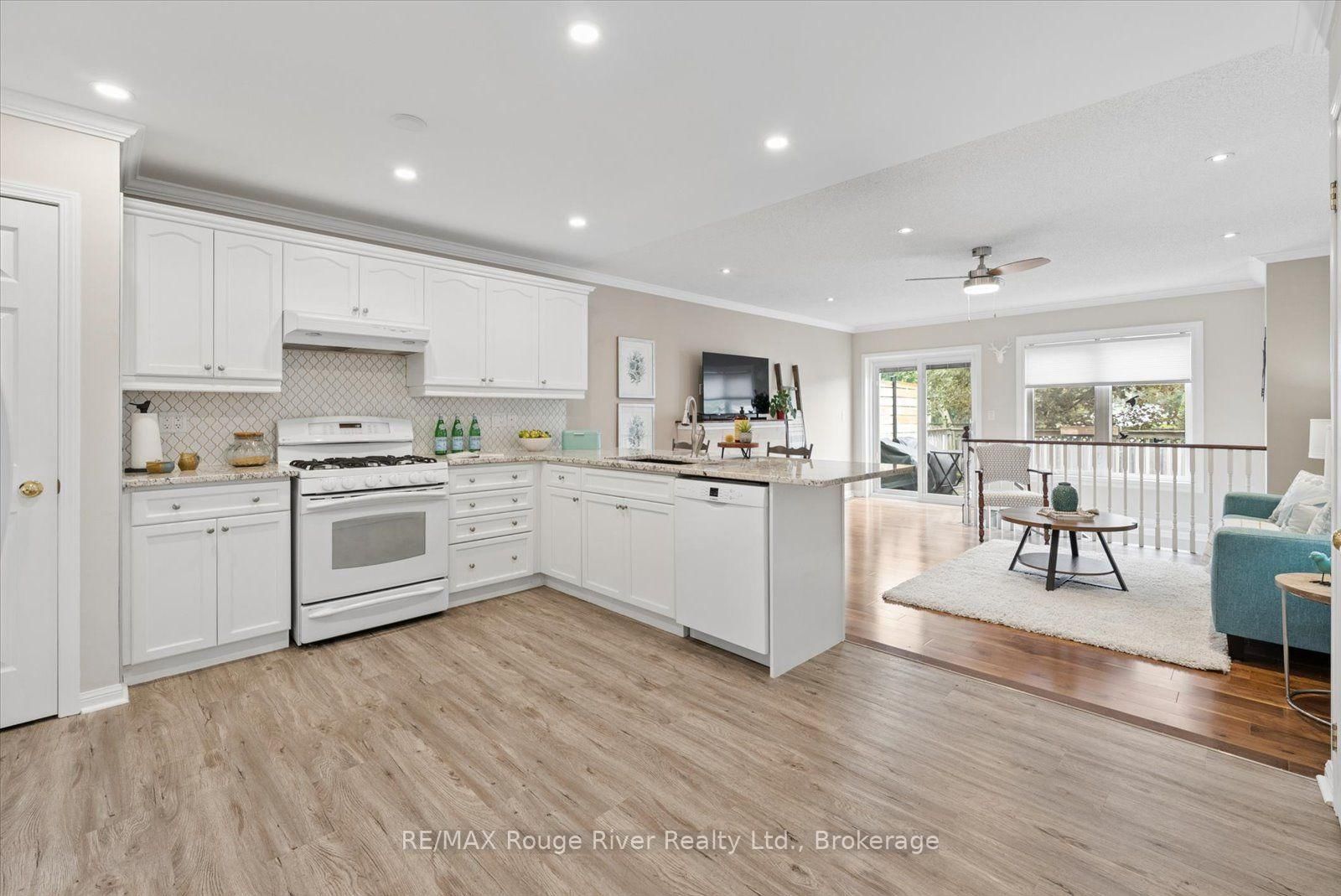 1 Rapley Boulevard • Port Hope, ON photo 9
