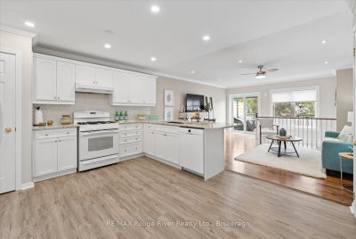 1 Rapley Boulevard • Port Hope, ON photo 9