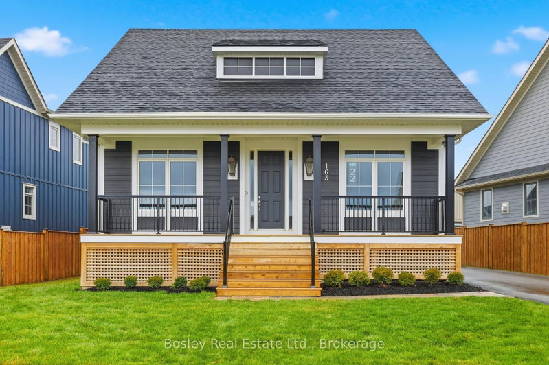 163 SUGAR MAPLE Street