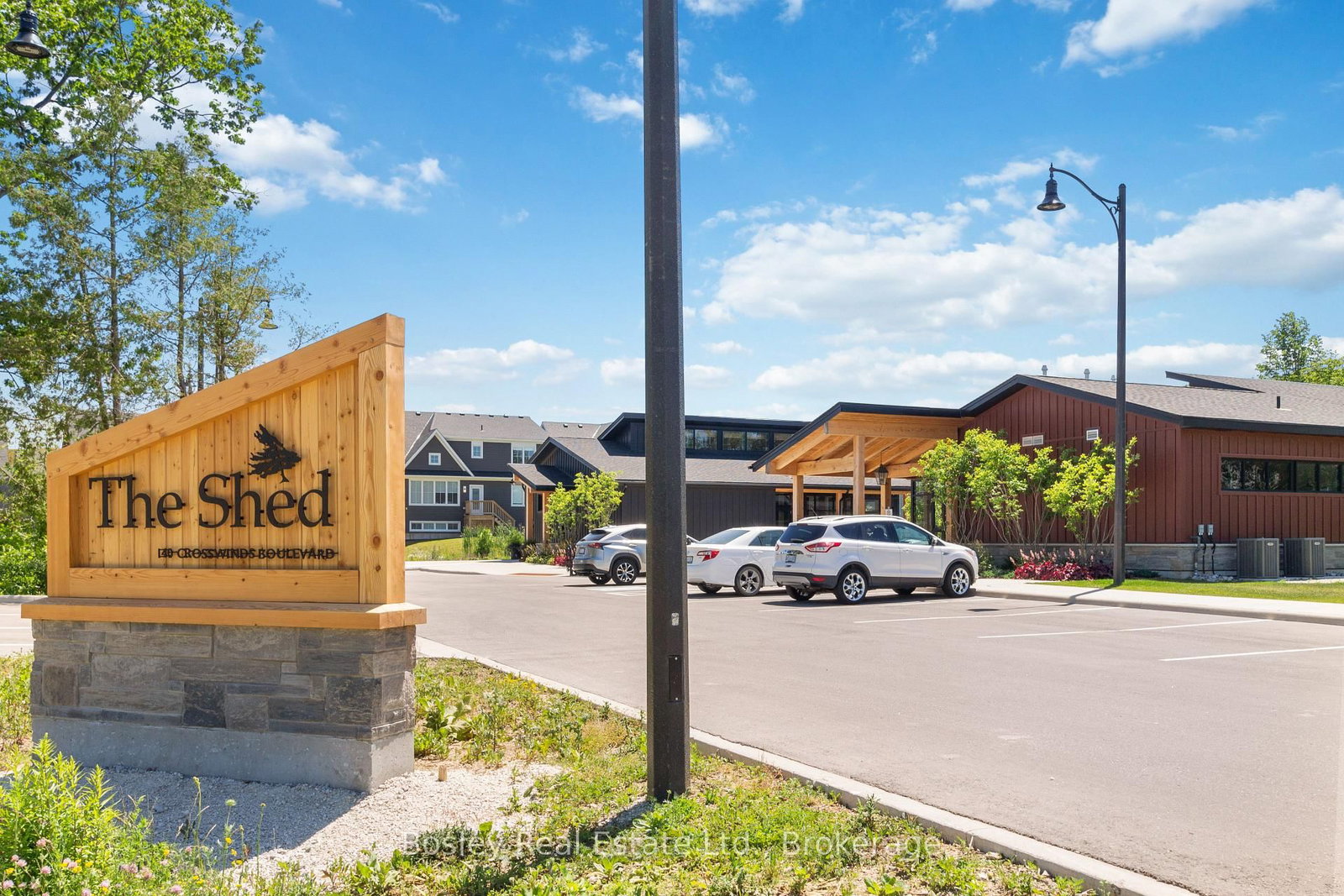 163 SUGAR MAPLE Street • Blue Mountains, ON photo 41