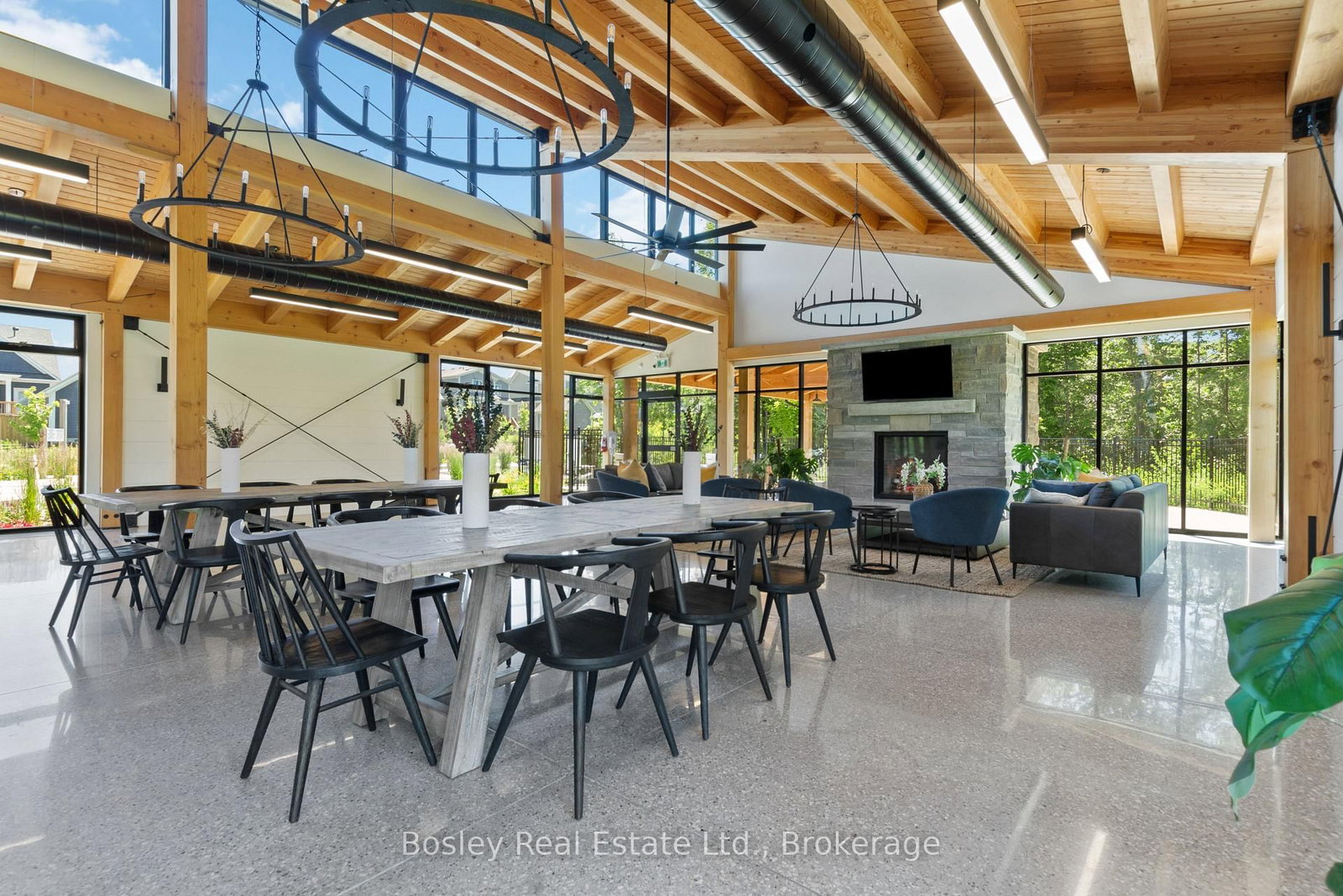 163 SUGAR MAPLE Street • Blue Mountains, ON photo 47