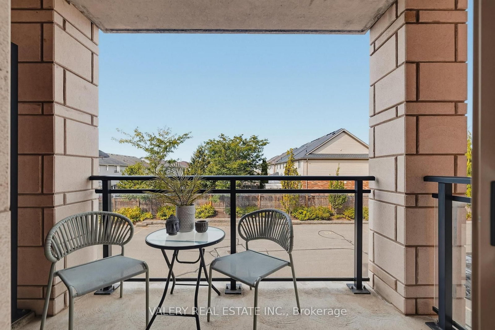 155 Commonwealth Street • #207 • Kitchener, ON photo 18