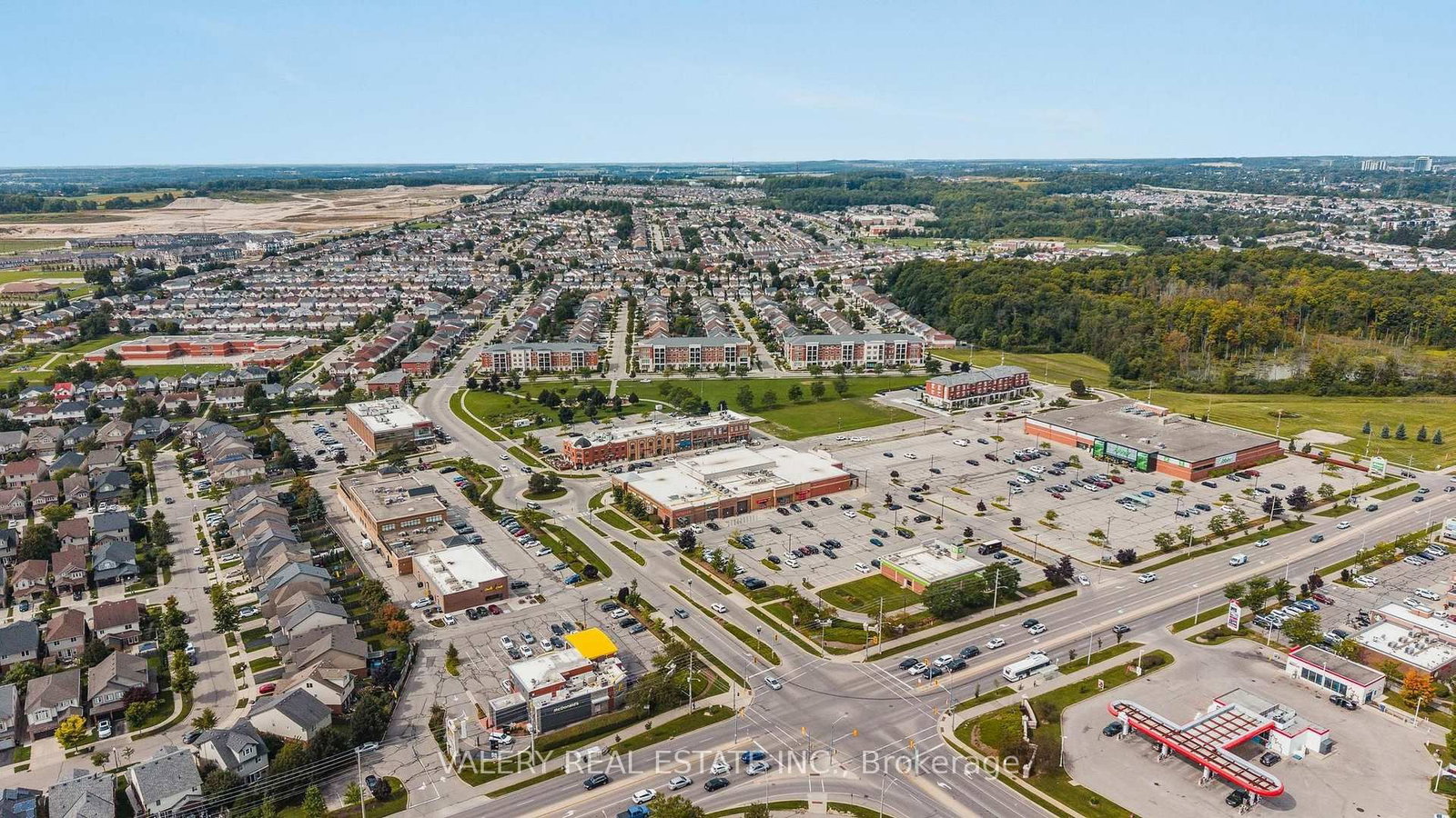 155 Commonwealth Street • #207 • Kitchener, ON photo 21