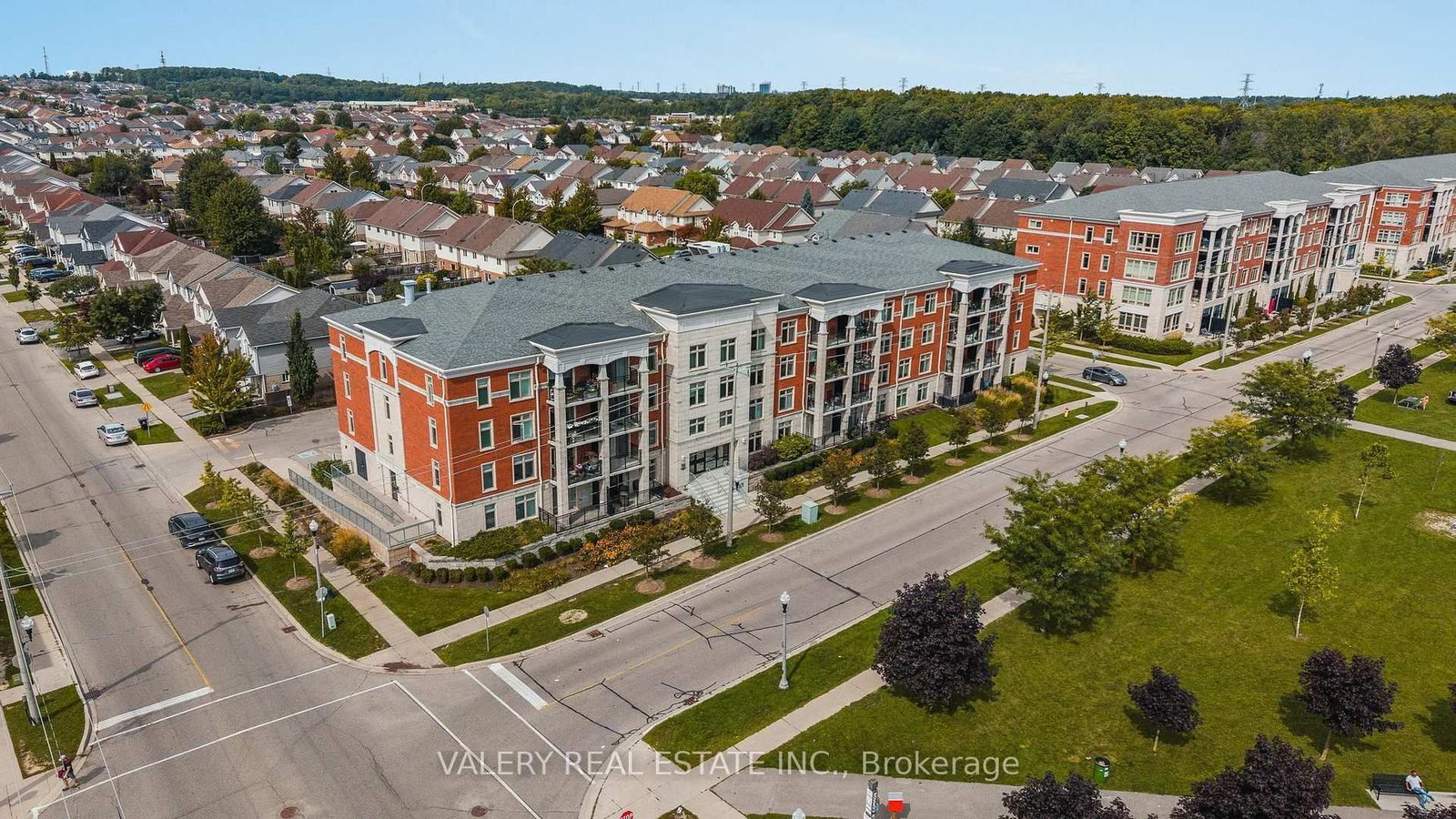 155 Commonwealth Street • #207 • Kitchener, ON photo 23