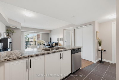 155 Commonwealth Street • #207 • Kitchener, ON photo 5