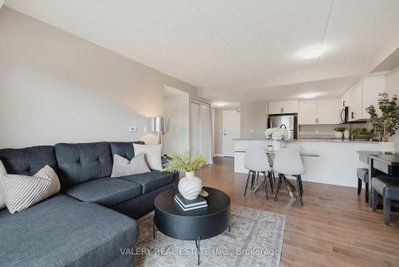 155 Commonwealth Street • #207 • Kitchener, ON photo 8