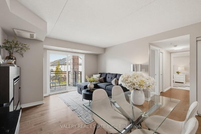 155 Commonwealth Street • #207 • Kitchener, ON photo 9
