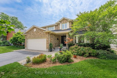 42 Pacific Place • Guelph, ON photo 3