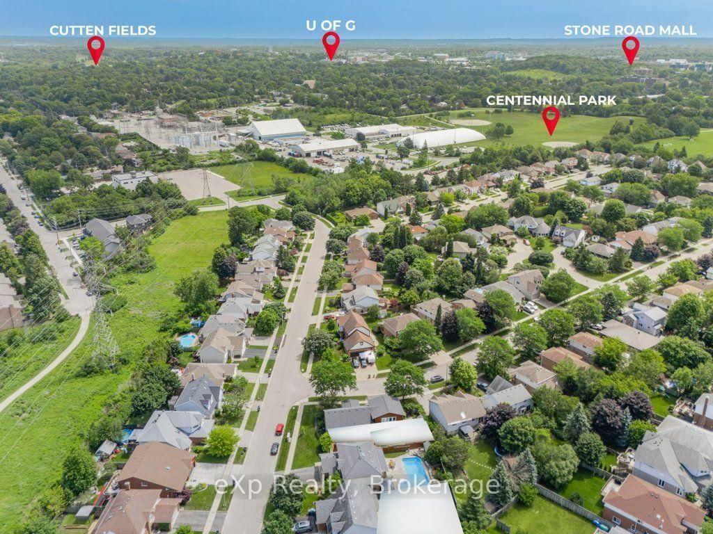 42 Pacific Place • Guelph, ON photo 46