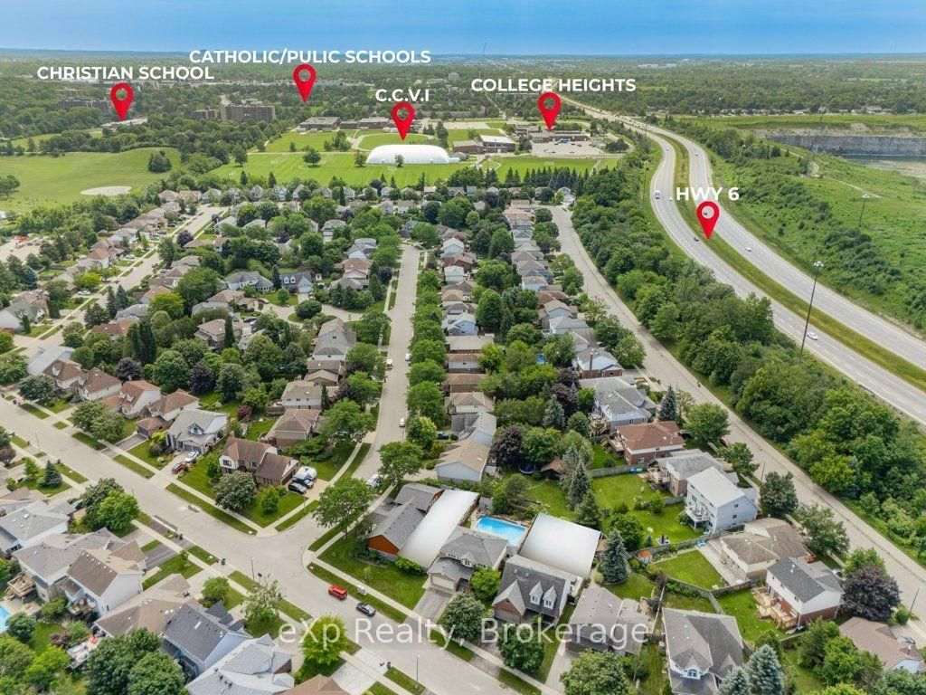 42 Pacific Place • Guelph, ON photo 47
