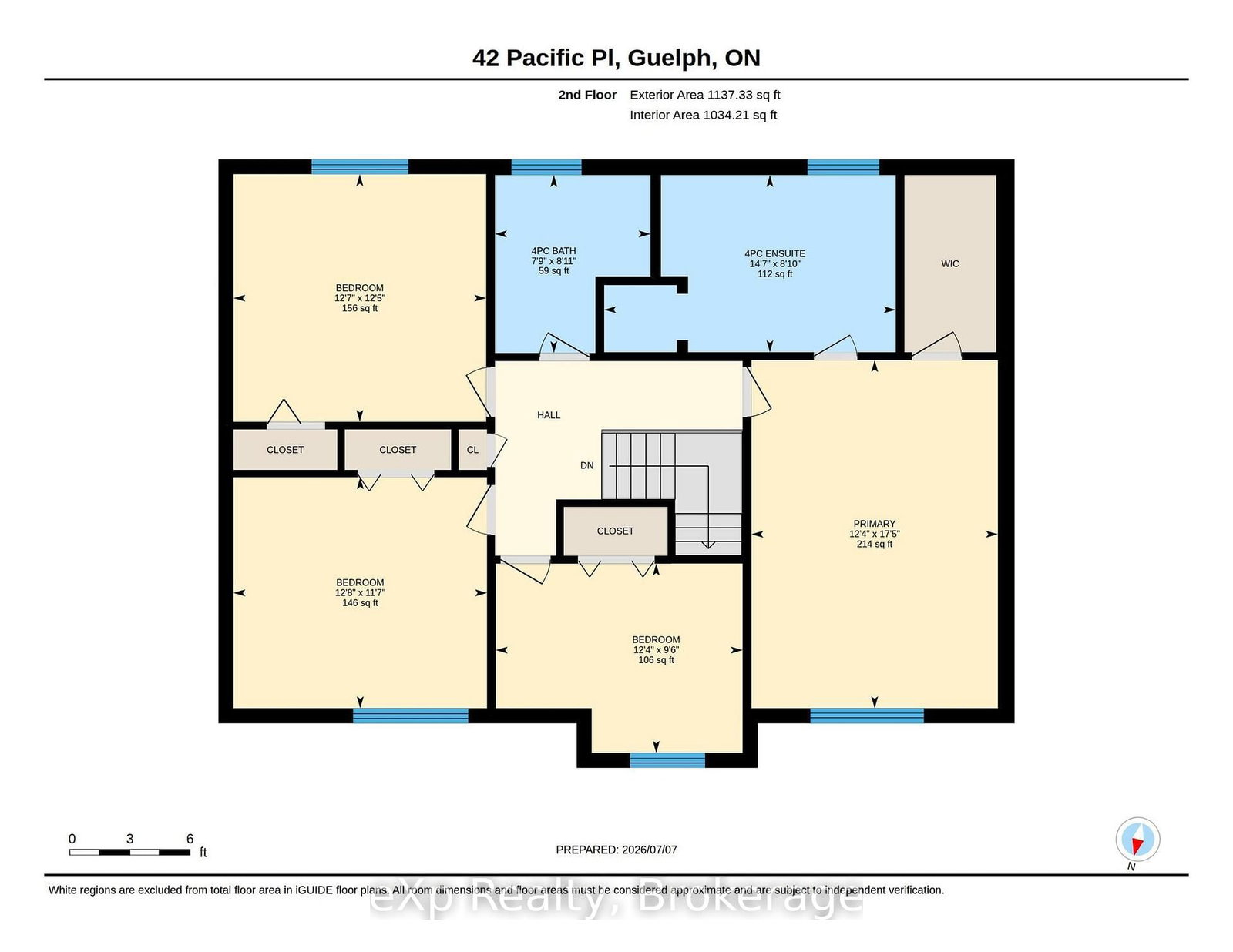 42 Pacific Place • Guelph, ON photo 49