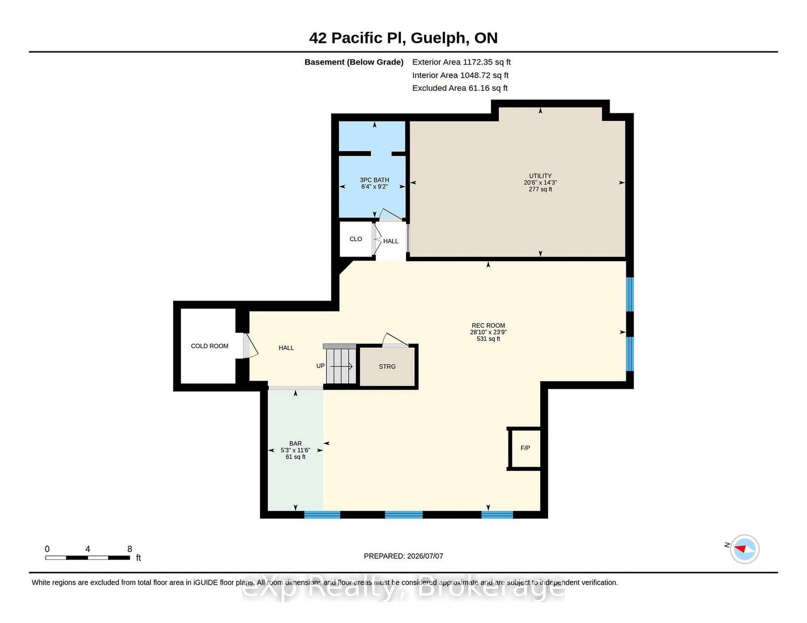 42 Pacific Place • Guelph, ON photo 50