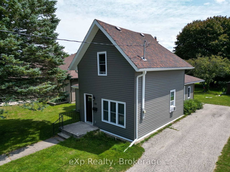 136 Breadalbane Street S
