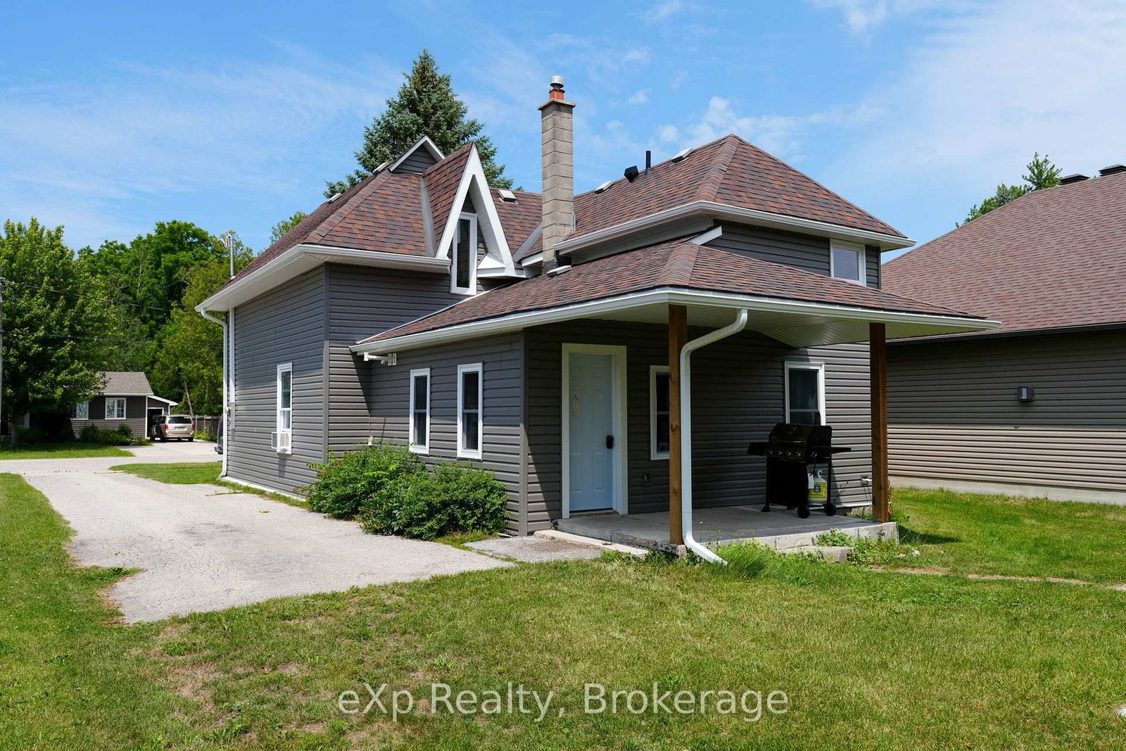 136 Breadalbane Street S • Saugeen Shores, ON photo 29