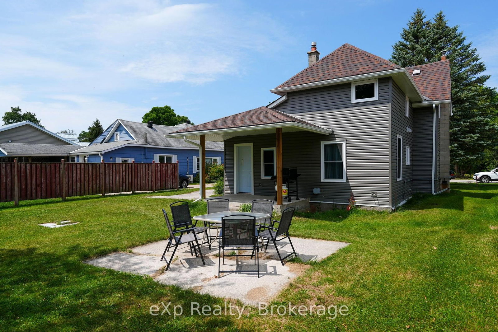 136 Breadalbane Street S • Saugeen Shores, ON photo 31