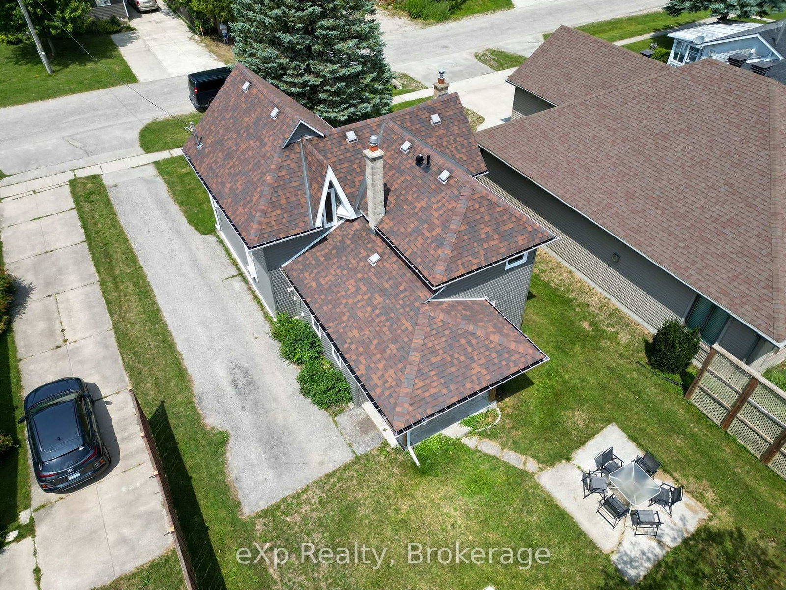 136 Breadalbane Street S • Saugeen Shores, ON photo 32