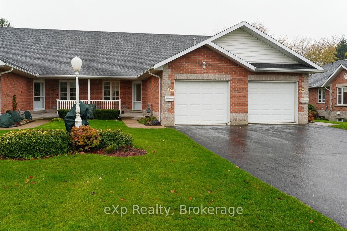 123 Church Street N • #3 • Wellington North, ON photo 2