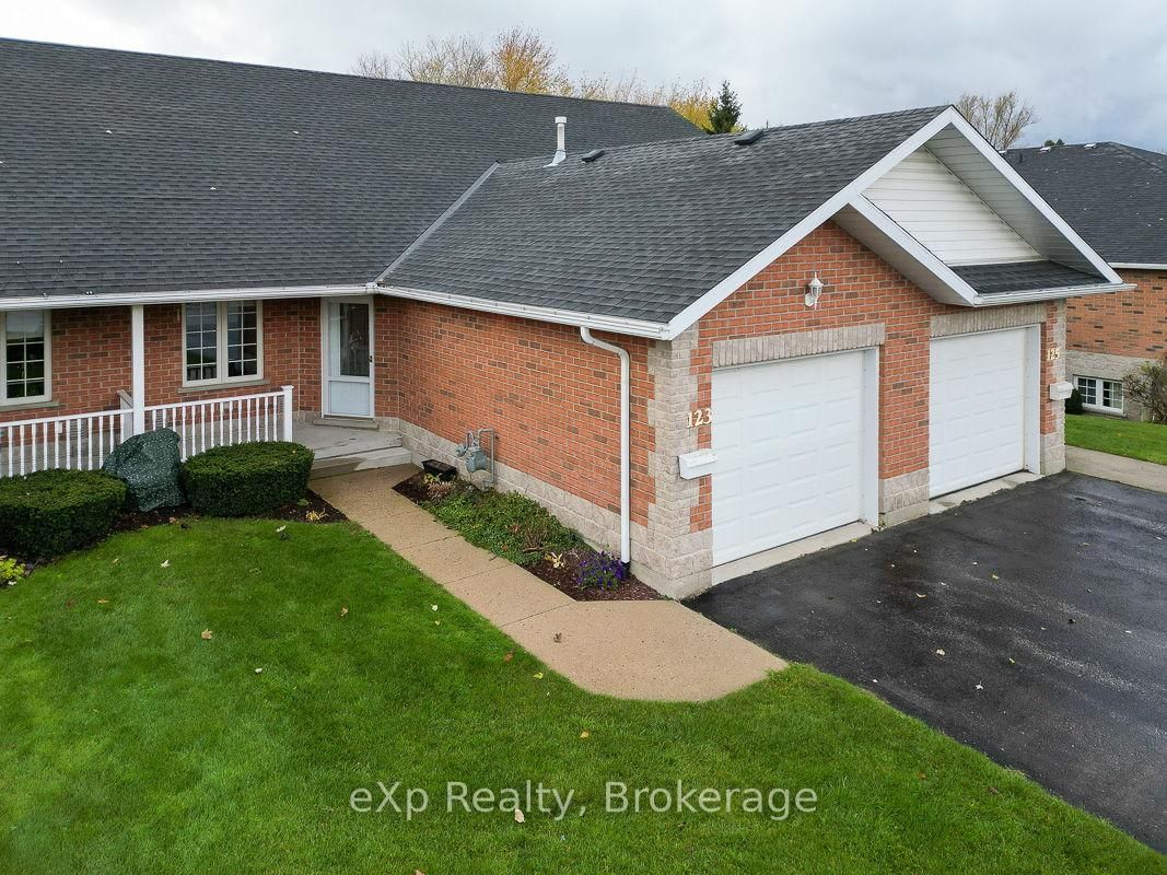 123 Church Street N • #3 • Wellington North, ON photo 47