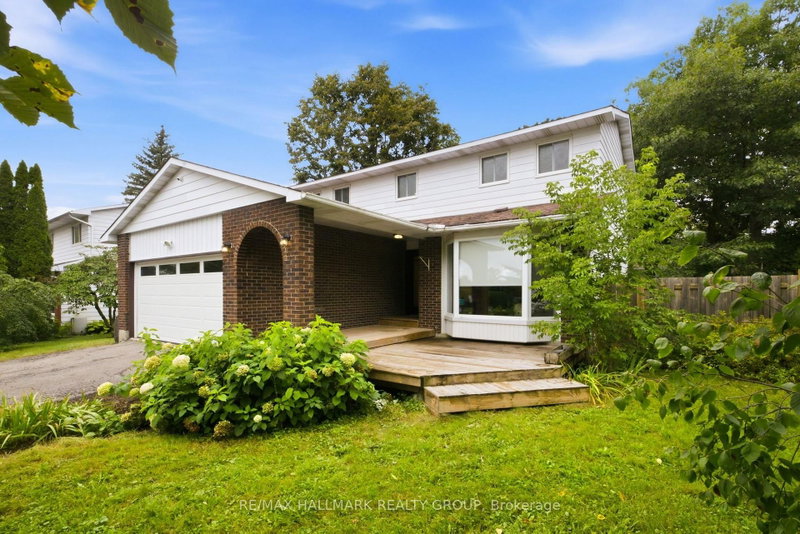 13 Evelyn Street