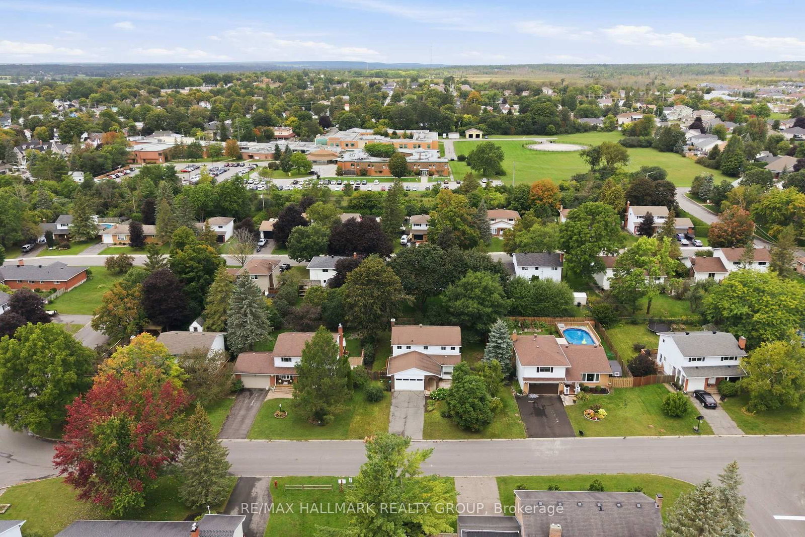 13 Evelyn Street • Almonte, ON photo 49