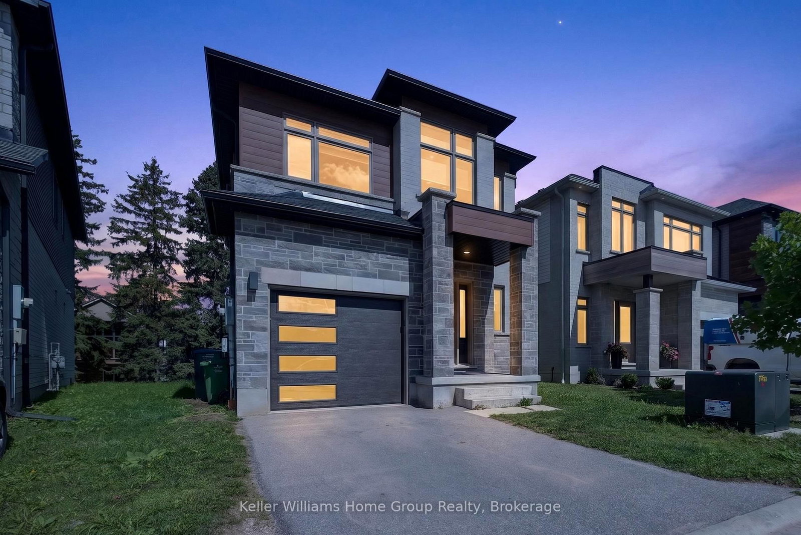 23 Ferris Circle • Guelph, ON photo 1