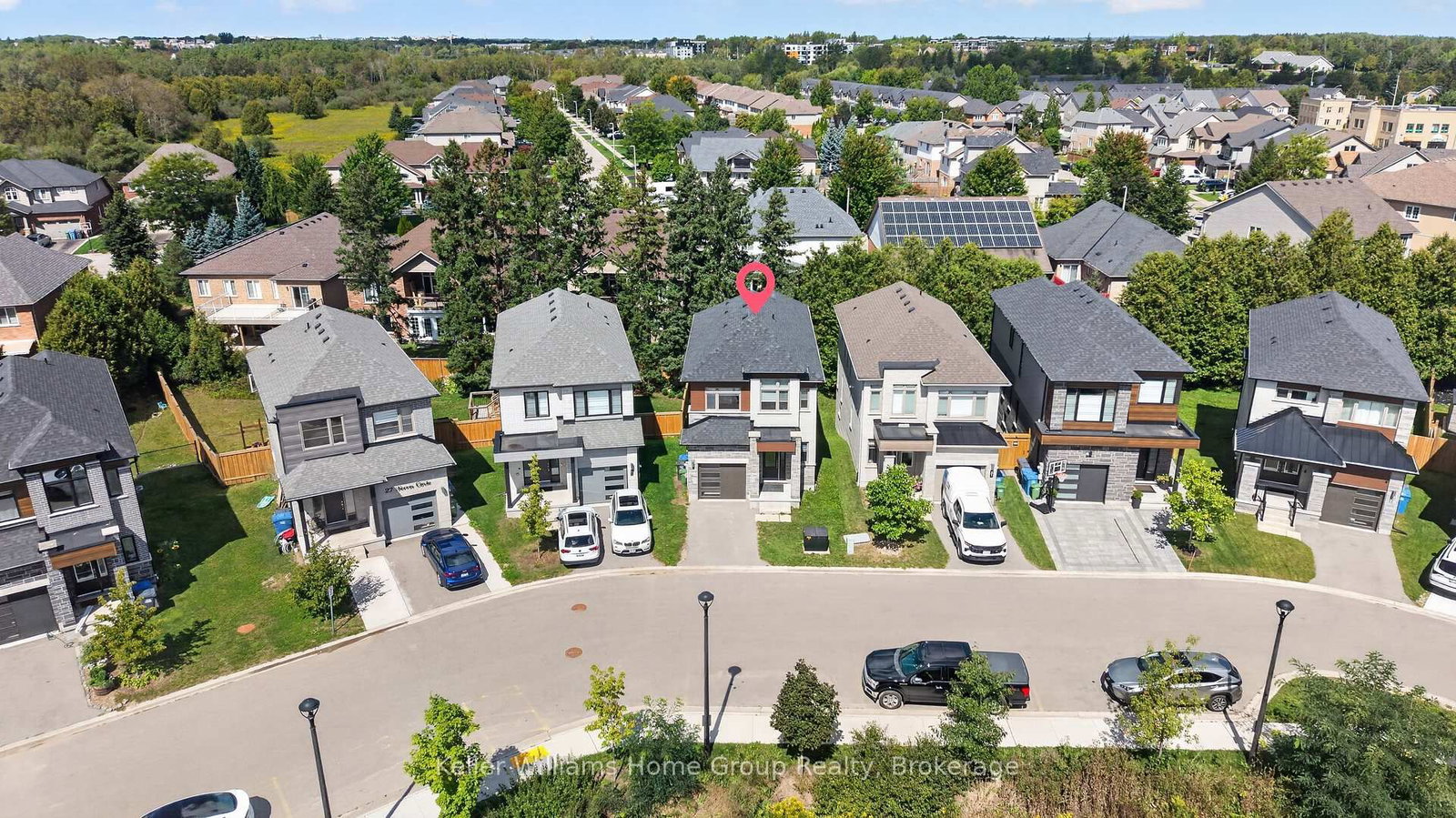 23 Ferris Circle • Guelph, ON photo 36