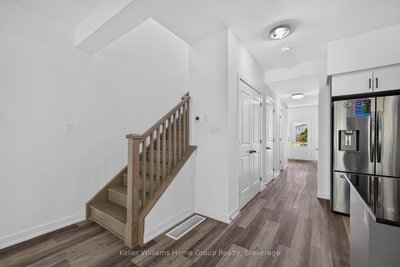 23 Ferris Circle • Guelph, ON photo 6