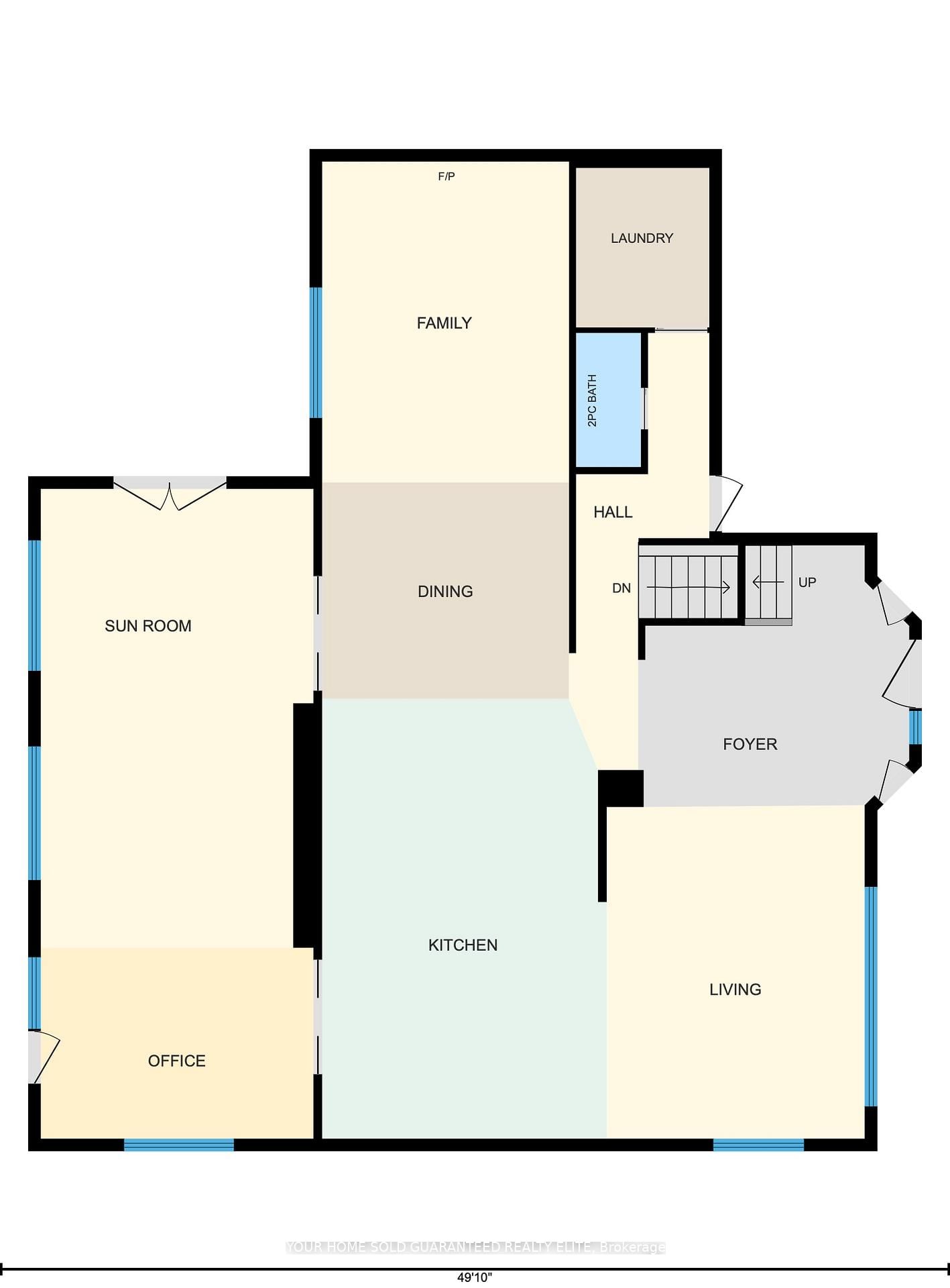 16 Whitehall Gate • Pelham, ON photo 44