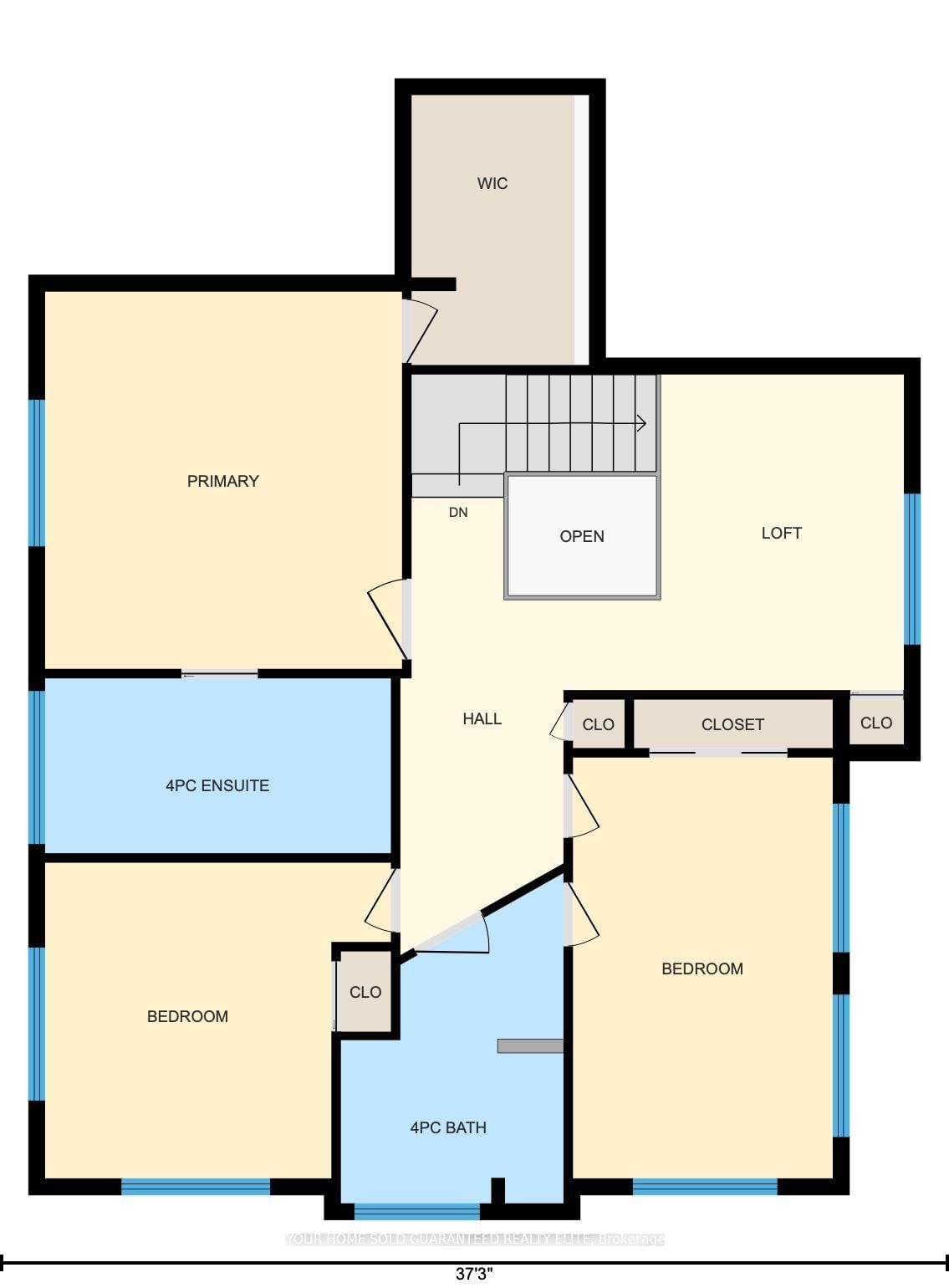 16 Whitehall Gate • Pelham, ON photo 45