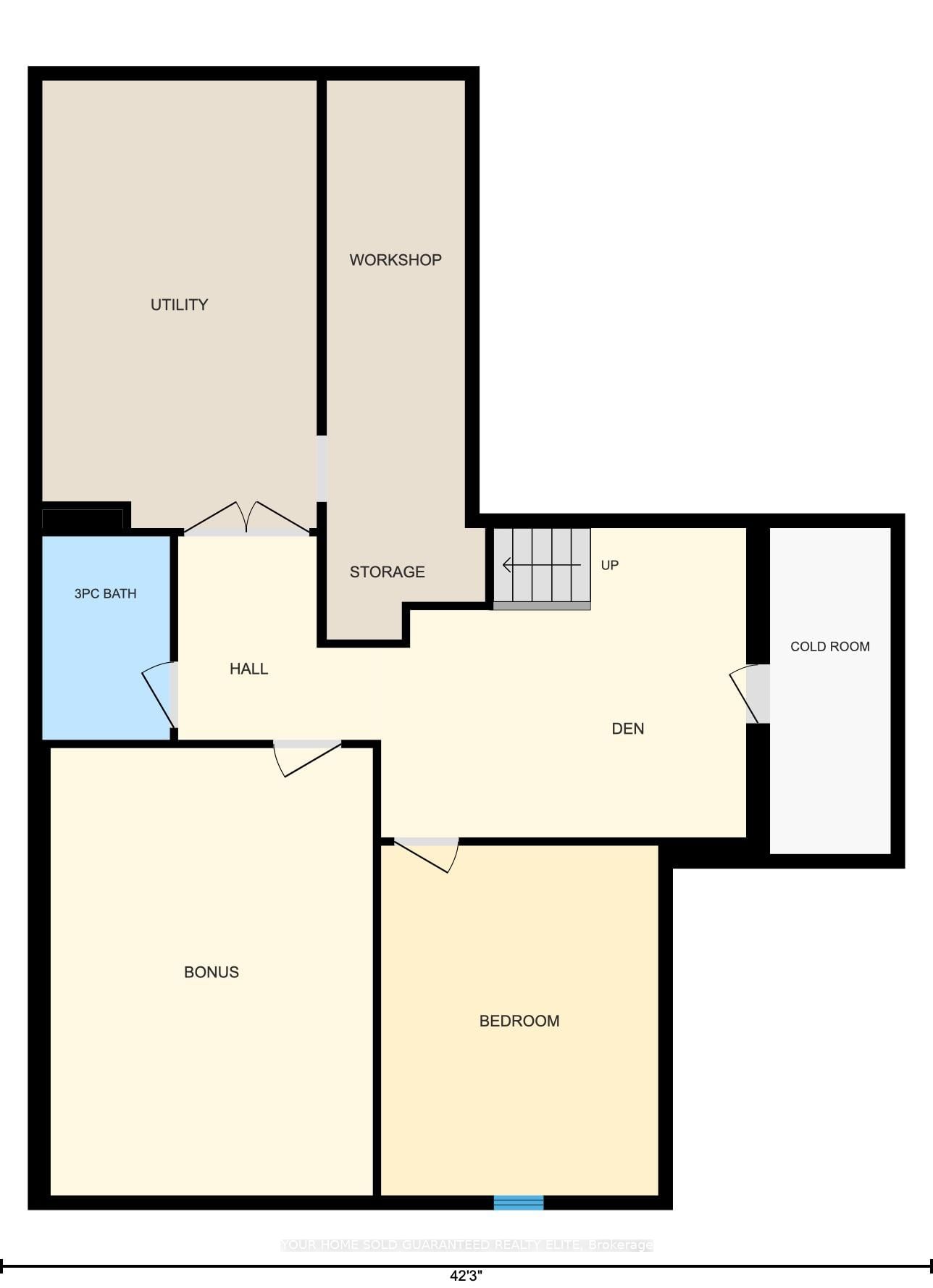 16 Whitehall Gate • Pelham, ON photo 46