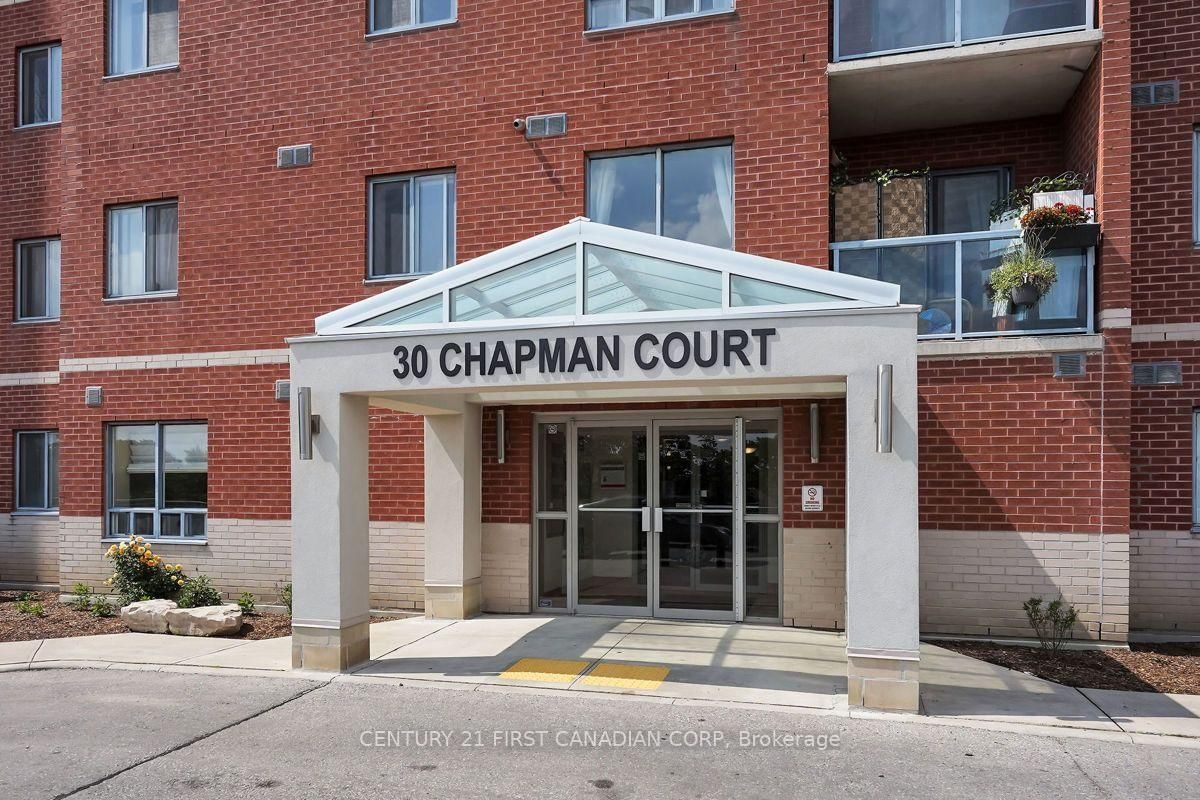 310 - 30 Chapman Court, London North 4