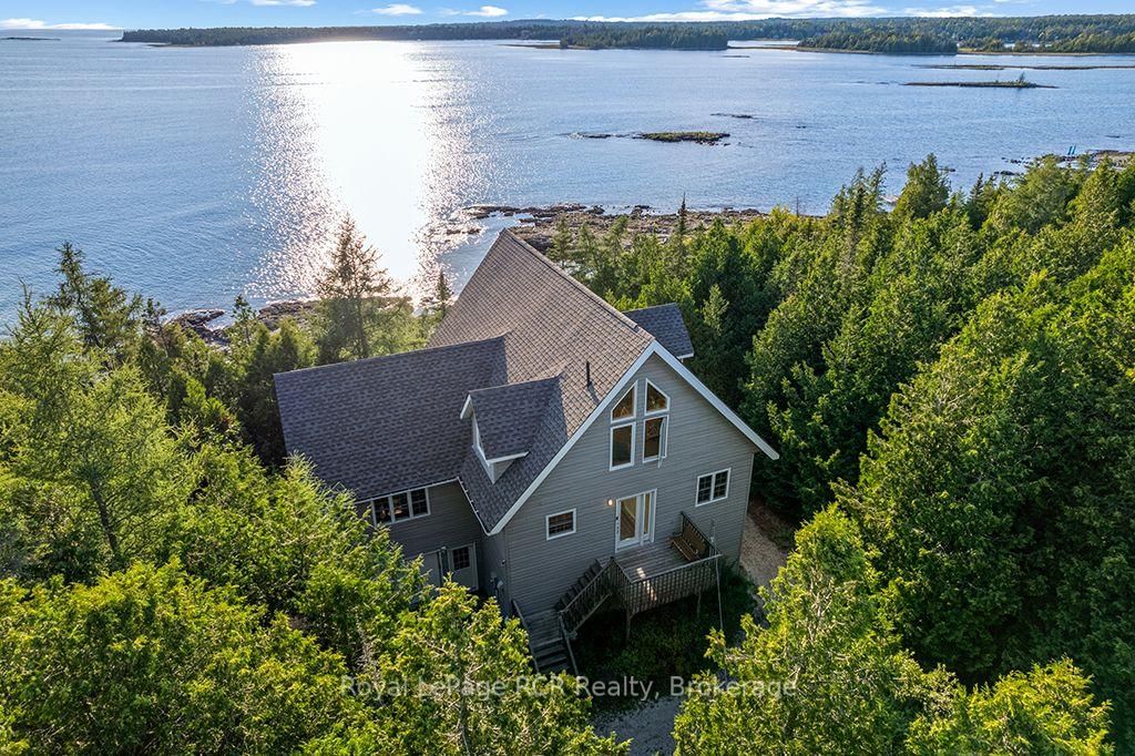 157 Eagle Road • Northern Bruce Peninsula, ON photo 2