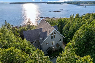 157 Eagle Road • Northern Bruce Peninsula, ON photo 2