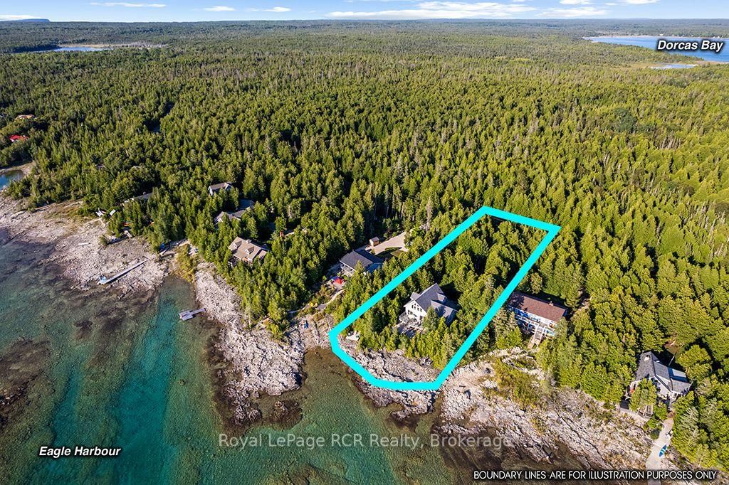 157 Eagle Road • Northern Bruce Peninsula, ON photo 4