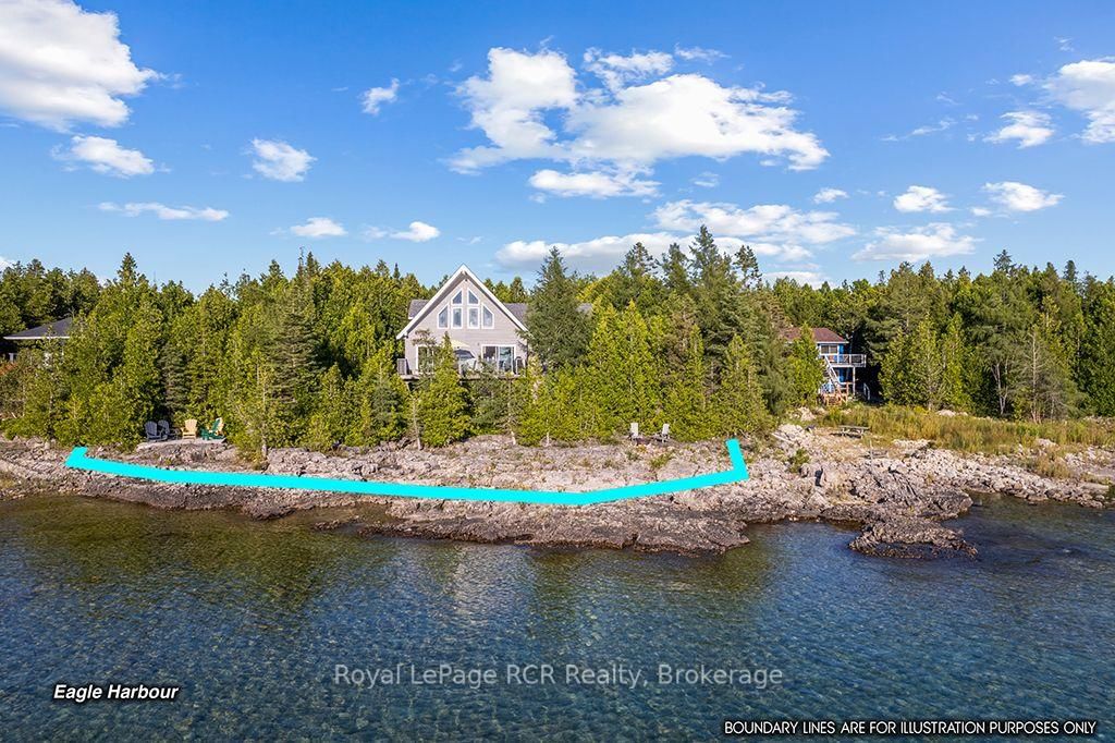 157 Eagle Road • Northern Bruce Peninsula, ON photo 45
