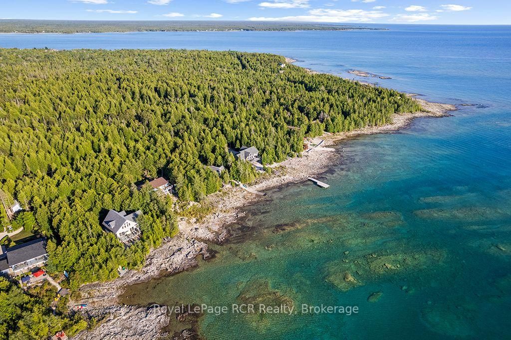 157 Eagle Road • Northern Bruce Peninsula, ON photo 47