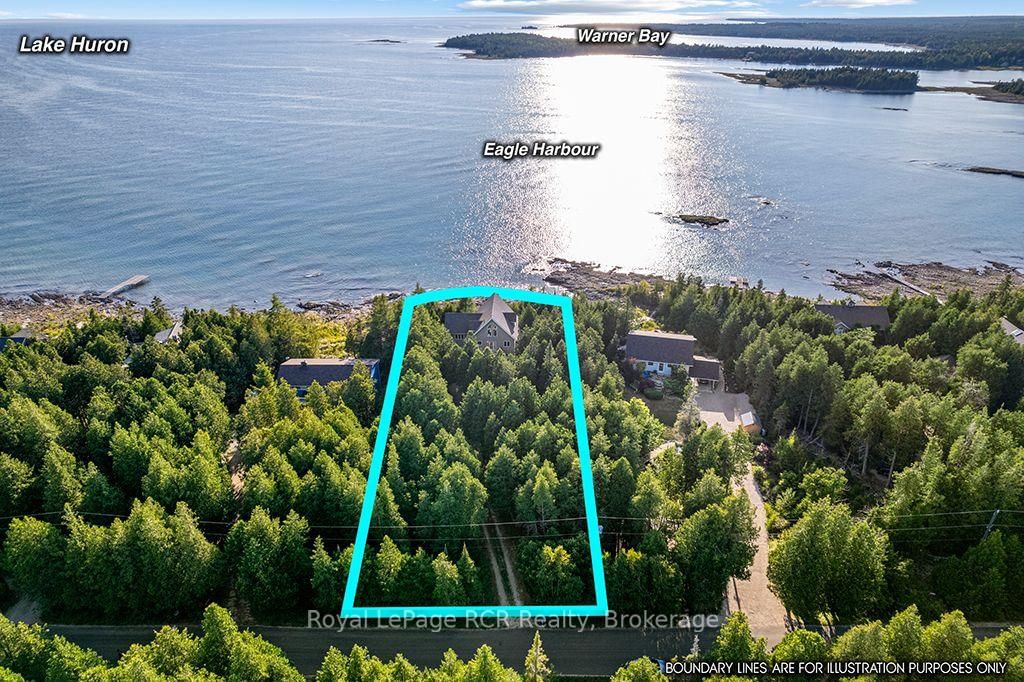 157 Eagle Road • Northern Bruce Peninsula, ON photo 49