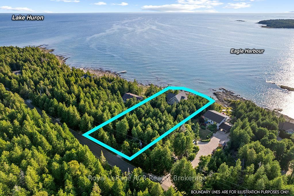157 Eagle Road • Northern Bruce Peninsula, ON photo 5