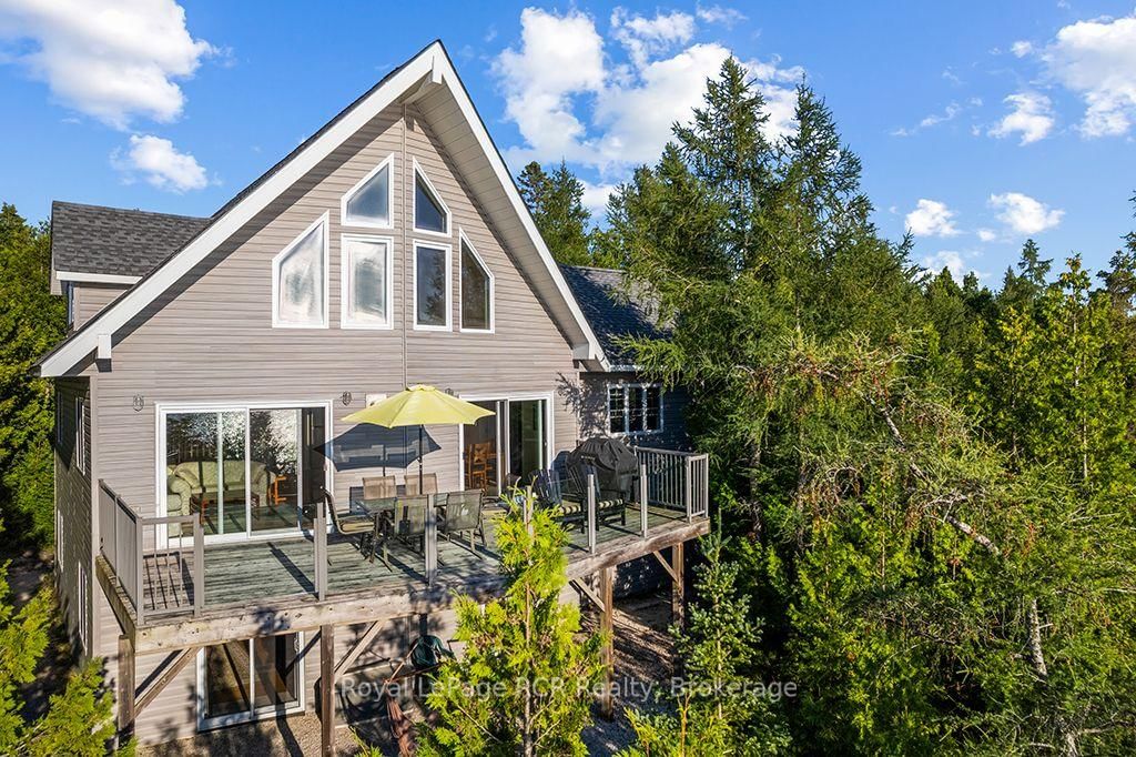 157 Eagle Road • Northern Bruce Peninsula, ON photo 6