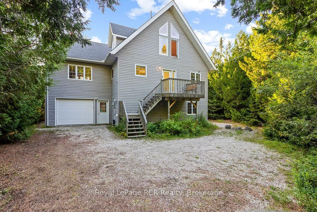 157 Eagle Road • Northern Bruce Peninsula, ON photo 7