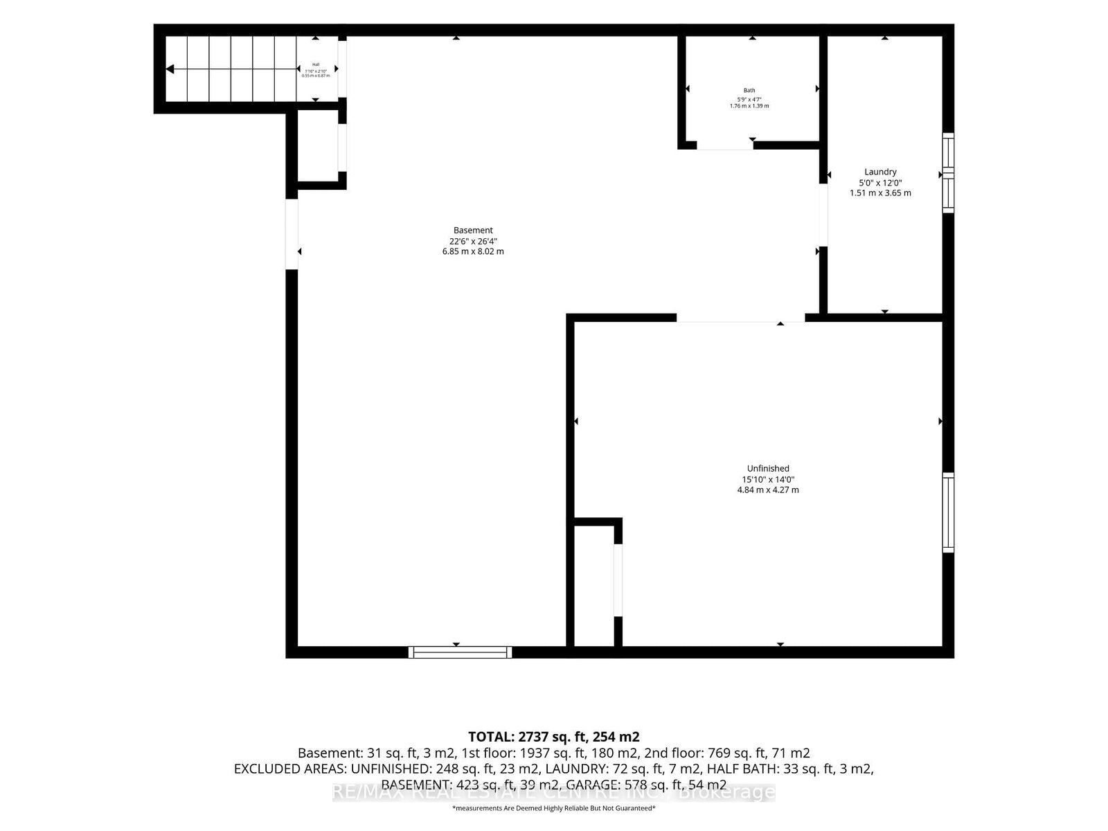 26 Maplewood Drive • Amaranth, ON photo 35