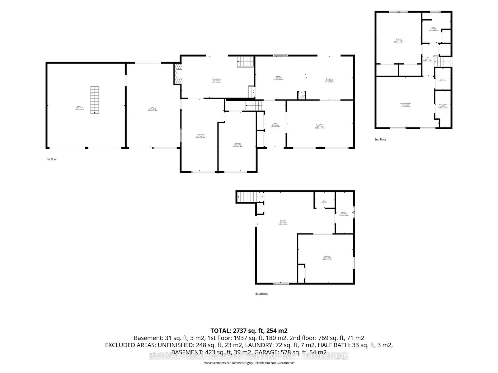 26 Maplewood Drive • Amaranth, ON photo 36